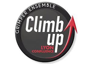 logo Climb Up